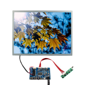15&quot; Lq150X1Lw94 1024X768 <strong>Lcd</strong> Window Display Module Pc <strong>Computer</strong> Display Screen 15 Inch <strong>Lcd</strong> Monitor with Hd-Mi Type-C Usb Lvds - Product Image 2