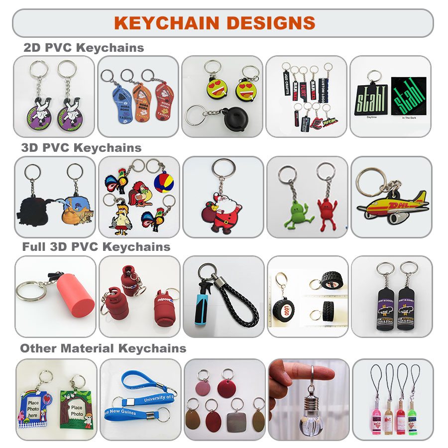 Custom Your Own Design