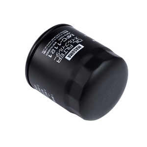 MFC-1121 masuma ตัวกรองน้ำมันดีเซลและไส้กรองน้ำมันเครื่องขนาดเล็กสำหรับรถบรรทุก toyot