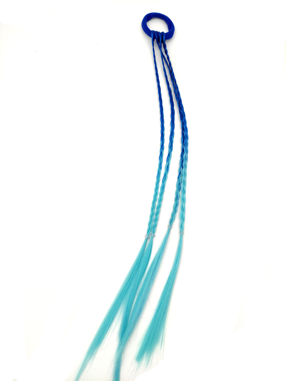 blu scuro Tblue
