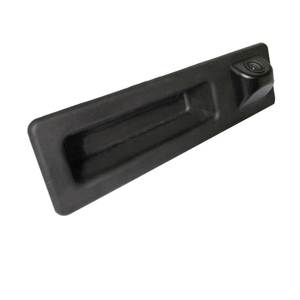 กล้องมองหลังรถยนต์สำหรับ BMW 3/5 Series X3 X4 X5 X6 2012-2015 Trunk Handle ย้อนกลับกล้อง - Product Image 2