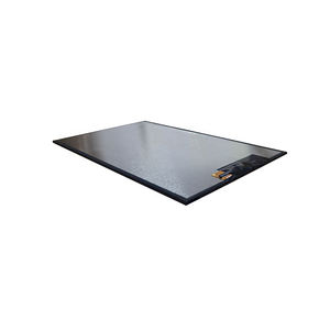 3 ngày thời gian dẫn 800x1280 dọc IPS TFT mipi giao diện 31 Pin FPC 10.1 inch <span class=keywords><strong>LCD</strong></span> hiển thị 16.7M màu sắc - Product Image 3