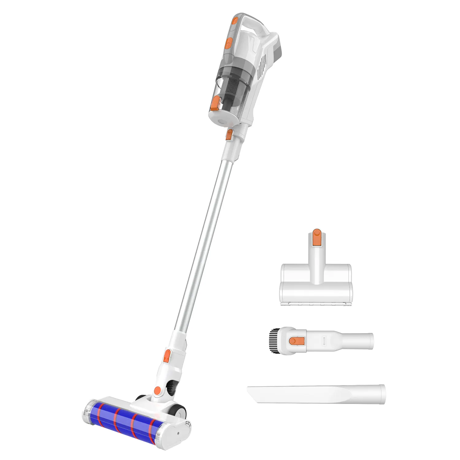 Factory wholesale Cheap Handheld cleaner Portable Cordless Bagless Vacuum Cleaner Wireless Vacuum Cleaner Broom