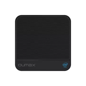 2025新しいCPUファンレスミニPCギガビットLAN Intel Twin Lake Intel CeleronデュアルコアRAM 2.5 \ "SATA 4 LAN N150 AU/CNプラグ - Product Image 6