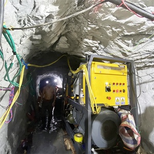 Mining <strong>Core</strong> <strong>Drilling</strong> Machine Underground Exploration Underground Tunnel <strong>Rocks</strong> <strong>Drilling</strong> Rig <strong>Equipment</strong>