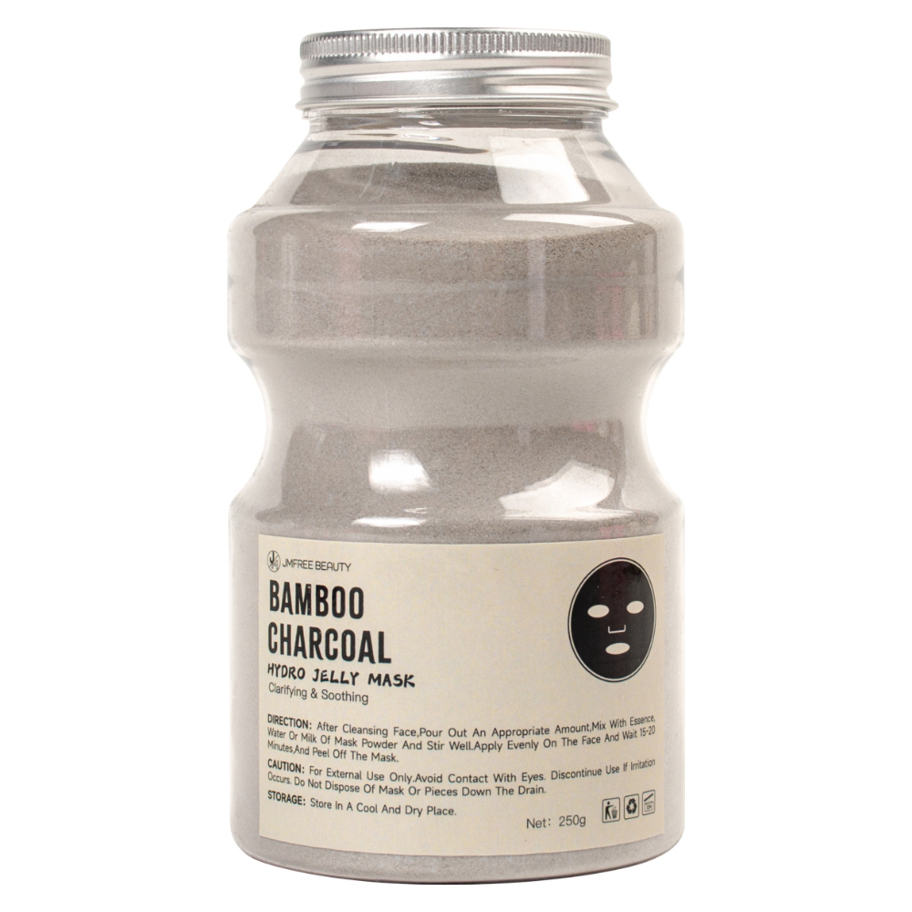 Bamboo Charcoal