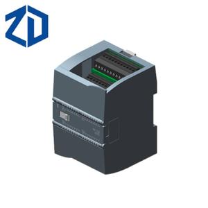 6ES7223-1BL32-0XB0 SIMATIC S7-1200デジタル出力/入力モジュールCPUPLCモジュールオリジナルブランドおよび新品在庫あり - Product Image 1