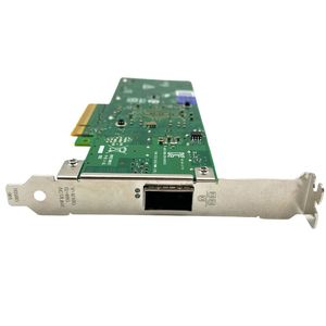 以太网网络接口卡PCIe 3.0 X8主机接口单端口QSFP + 40gbps以太网适配器英特尔XL710-QDA1