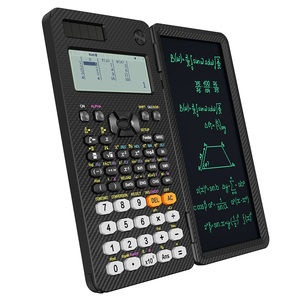 Newyes 552函数财务计算991EX科学桌面计算器办公室写作草稿备忘录学校使用太阳能 - Product Image 1