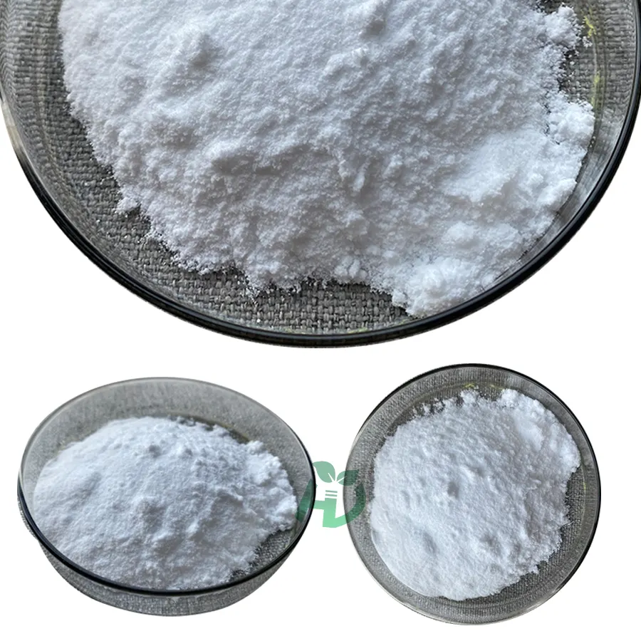 Polvo de ihidroxiacetona de grado osmético 1,3-D96-26-4 99% Dihidroxiacetona