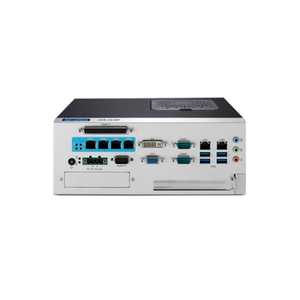 Advantech AIIS-3410 4-CH Camera Interface Thoughtful <strong>Design</strong> USB/POE Compact Vision <strong>System</strong> IPC Industrial <strong>Computer</strong>