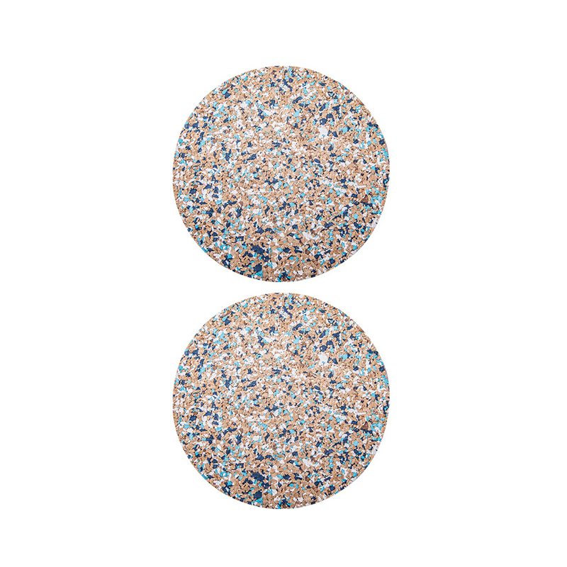 Blue-15CM-2Pcs