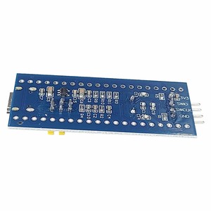 マイクロコントローラーモジュール40ピンSTM32F103C8T6 DIYタイプCポートMCU学習 - Product Image 3