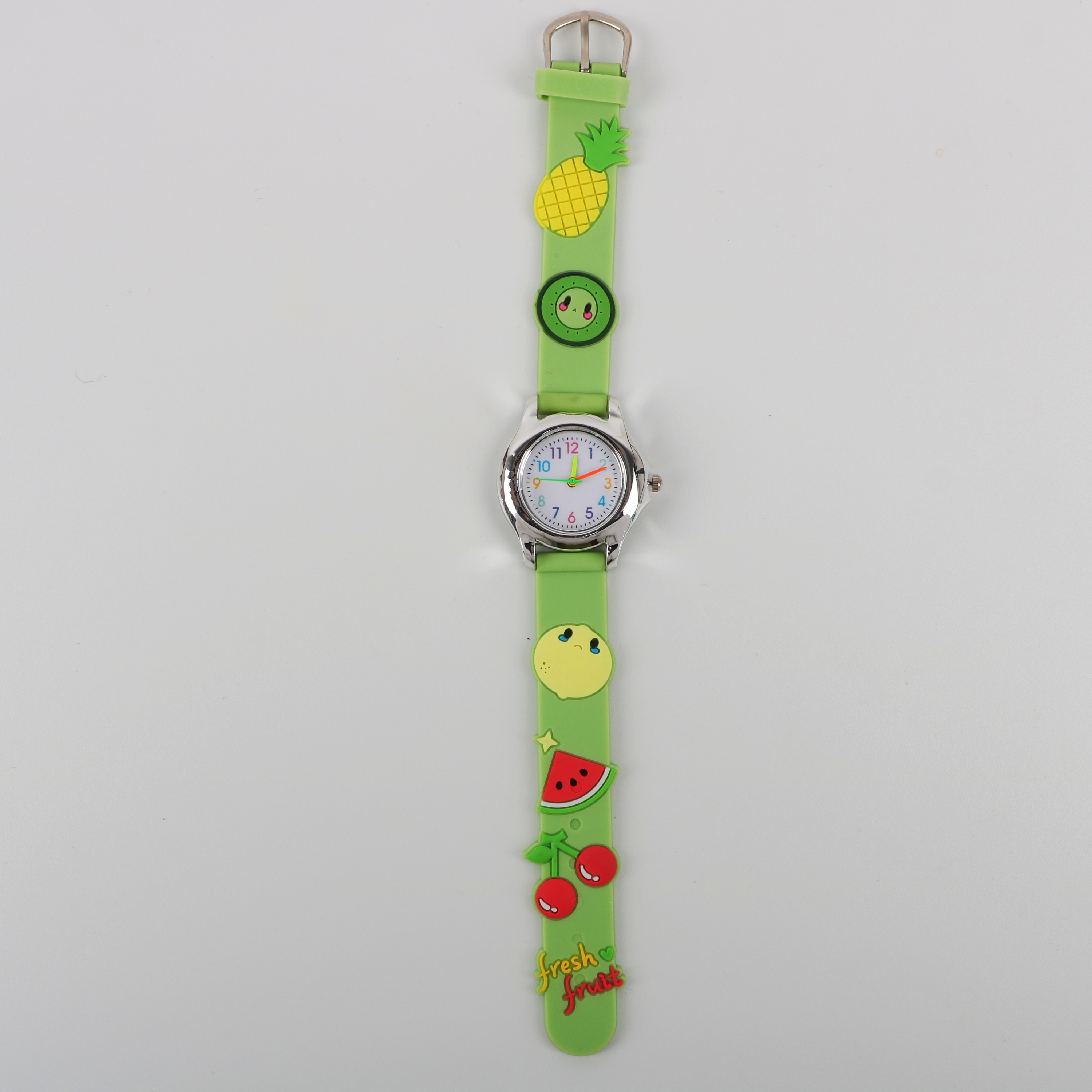 Fruit vert