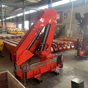2025 ihracat modeli 8-25Ton vinçler-OEM/ODM özel Logo ile kabul - Product Image 3