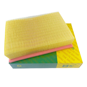奇瑞Tiggo COWIN 151000190AA 151000148BA CA-C366U汽车空气滤清器高品质厂家批发价格