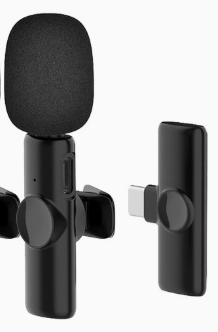 K11 1 micrófono-IOS
