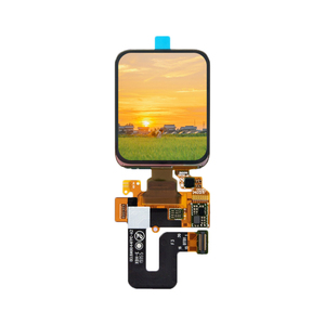 1.78 inch 368*468 Pixels MIPI SPI <strong>Interface</strong> RM69090 IC AMOLED Display <strong>1.8</strong> inch OLED Display Module - Product Image 1