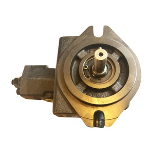 VCM-SF <strong>Pumps</strong> Variable Displacement Vane <strong>Pumps</strong> VCM-SF-12A/B/<strong>C</strong>/D for Machine Tool Pressure 1Mpa~7Mpa Flow:12L/min - Product Image 3