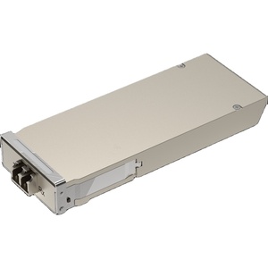 OEM <strong>100G</strong> CFP2 ZR4 80KM 1310nm LC Optical Module Compatible with HW Cisco Juniper Arista CFP2 <strong>100G</strong> 80KM 1310nm - Product Image 1