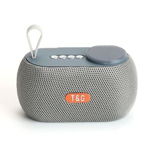 Portable 2-in-1 Multifunction BT Speakers Mini USB TF Earbuds 5W <strong>Output</strong> Power Hands-Free Calls Wireless Blue-tooth for <strong>Computer</strong> - Product Image 4