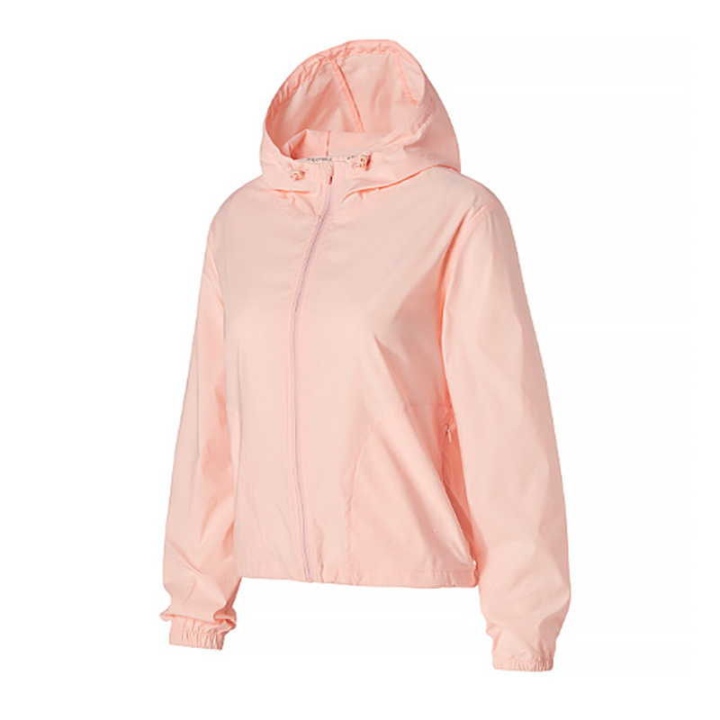 Veste rose