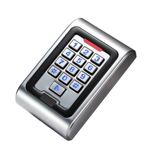 Умная клавиатура для управления доступом, 12 В - Product Image 1