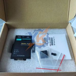水SCADA Modbusゲートウェイデュアル電源入力絶縁シリアルイーサネットコンバータMGate MB3480 - Product Image 6