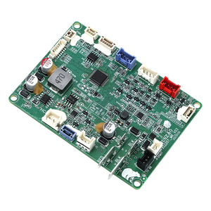 BMS บอร์ด PCBA PCB แบบปรับแต่ง5A 7A 8A 10A 15A 20A 25A 30A 80A 40A 60A แบตเตอรี่ลิเธียมไอออน - Product Image 1