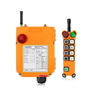 Radio Remote <strong>Control</strong> <strong>System</strong> Remote <strong>Control</strong> for Tower Crane - Product Image 6