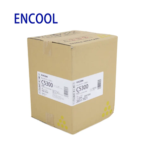 理光粉末Pro C5300彩色碳粉盒零件号36517001 36518001