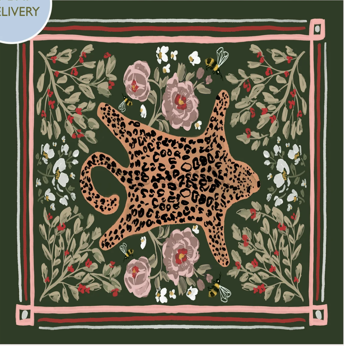Leopard