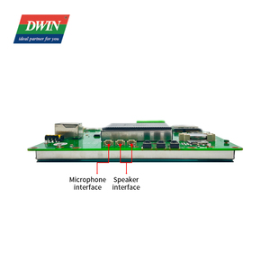 DWIN Android-System vorinstalliert 8,0 Zoll 1024*768 IPS-TFT-LCD kapazitiver Touchscreen industrieller LCD-Display-Modul-Controller - Product Image 4