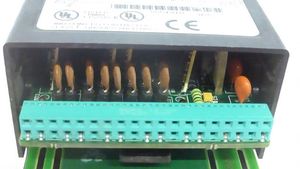 NUEVO Módulo de salida analógica IC670ALG320J-Nuevo en caja Garantía de un año - Product Image 4