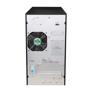LK ECSUN高周波Upsシステム電源バックアップ3K 6K 10Kオンラインアップ単相220V入出力 - Product Image 6