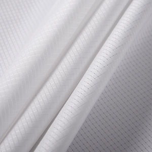 T400 Trọng lượng nhẹ ngoài trời thời trang áo khoác thoáng khí và không thấm nước với đục lỗ lót Composite Polyester Vải Kích thước L - Product Image 3