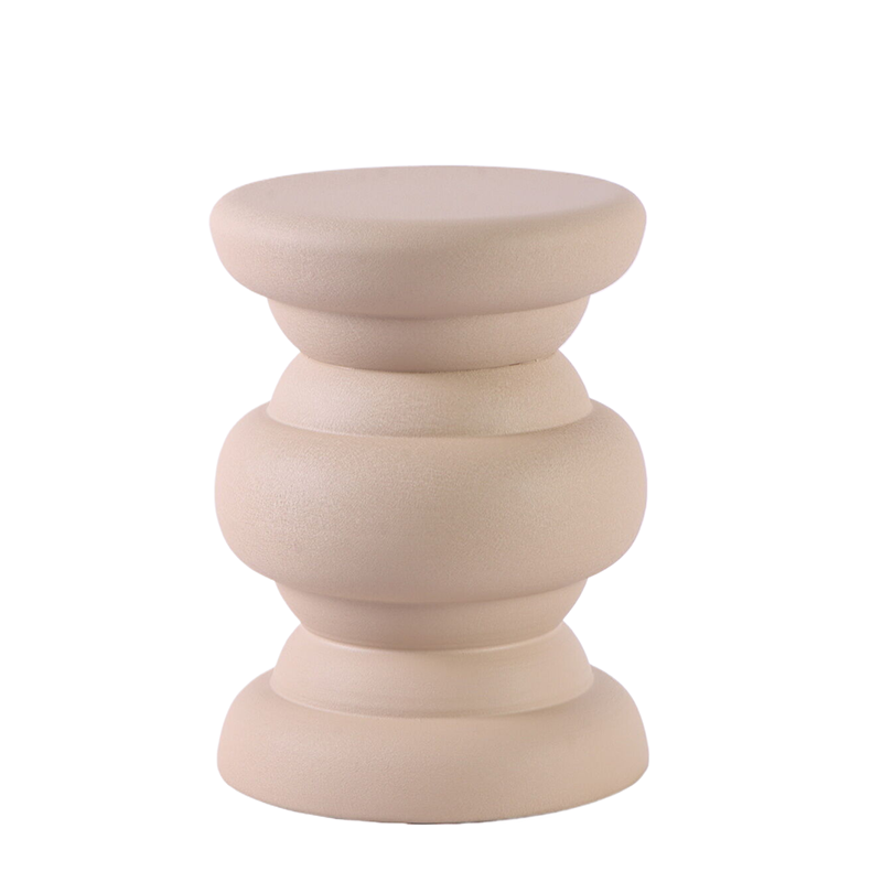 Matte light khaki