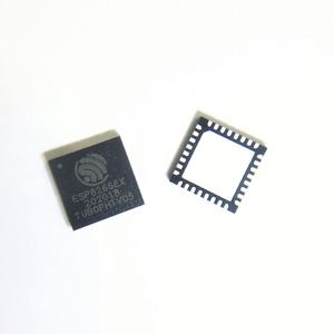 Best supplier RF TxRx + MCU <strong>WiFi</strong> <strong>Module</strong> <strong>ESP8266EX</strong> Newest ESP8266 - Product Image 1