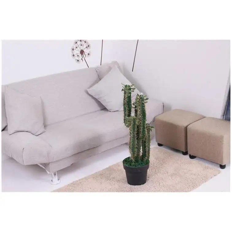 Planta árbol Artificial centro de mesa árbol a granel bonsái Popular para decoración nueva moda maceta plantas colgantes artificiales