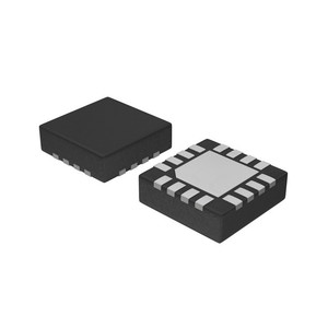 Stücklisten service NCP5604BMTR2G LED-Treiber IC DC DC-Regler Geschaltete Kondensator lade pumpe Analog PWM 100mA NCP5604BMT 16-QFN - Product Image 1