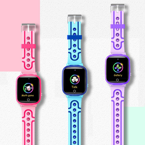 1.44 Inch SOS Call Kids Smart <strong>Watch</strong> 2022 GPS LBS Position Smart <strong>Watch</strong> <strong>Q13</strong> SETRACKER APP Children 2G Smartwatch for Girls Boys