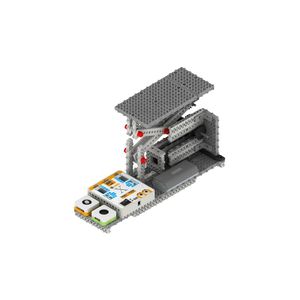 2024 New Arrival Unique BT Remote Control <strong>Programming</strong> <strong>Robotics</strong> Unisex Educational Brain Training <strong>Game</strong> - Product Image 3