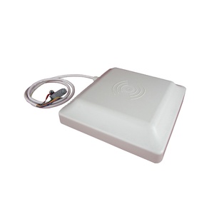 Tarjeta Rfid Uhf, módulo de larga distancia de 10 metros, lector UHF de 10 m
