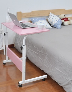 Складной стол для ноутбука с книжной полкой - Product Image 2