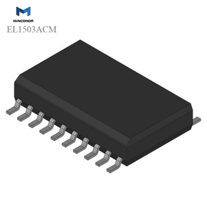 (Interface Drivers, Receivers, Transceivers) <strong>EL1503ACM</strong> - Product Image 1
