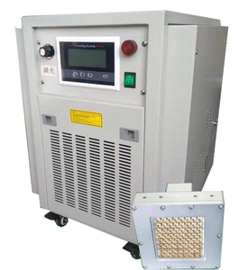 Tinten strahl druck code Chargen nummer Druckmaschine - Product Image 3