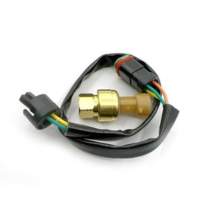 Per Caterpillar 365C 385 390 C11 C13 C15 C18CX31-P600 sensore di pressione olio 2393478 239-3478 - Product Image 4