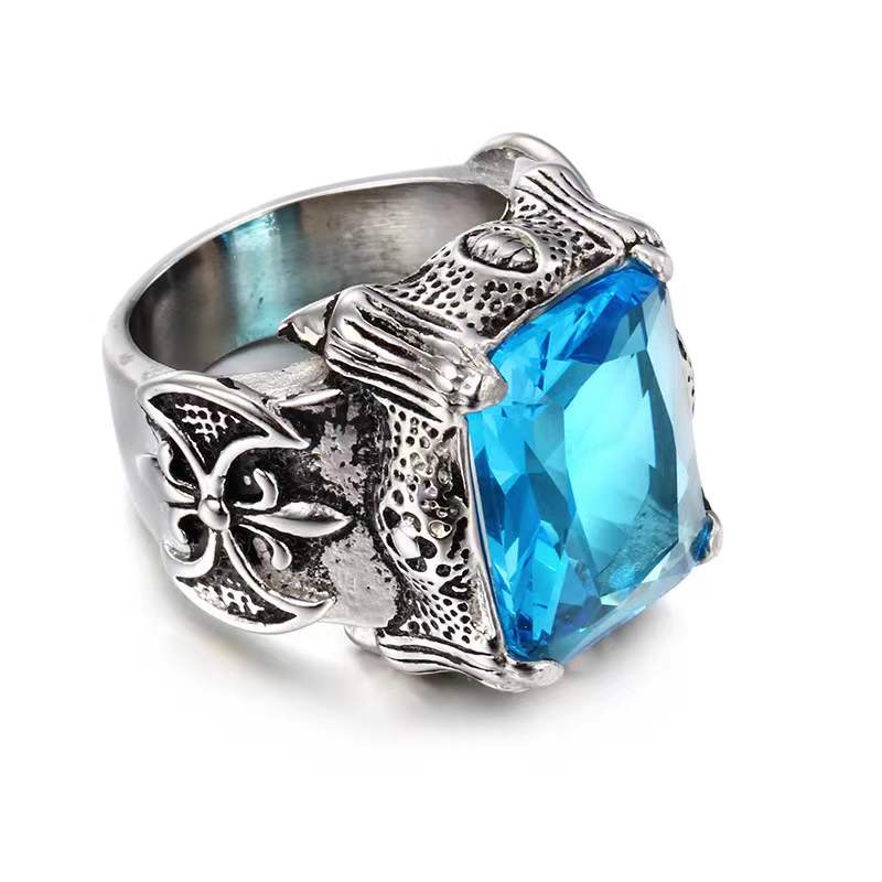 Azul