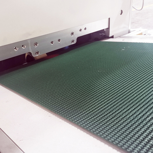 HX100 Neueste Modellbuch-Block zufuhr SPS-gesteuerte hochpräzise Automatisierung Hoch techno logische effiziente Garantie maschine - Product Image 5