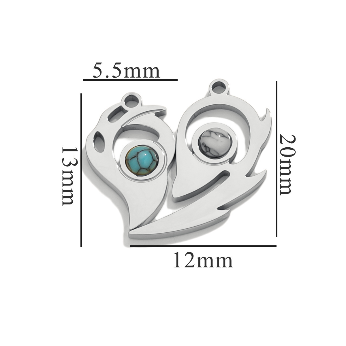 S7*2PCS